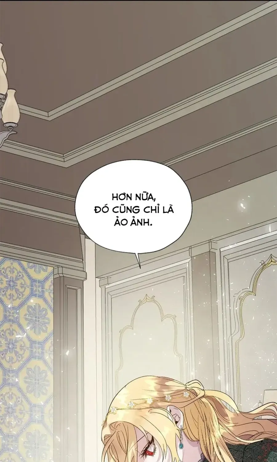 Roxana: Phương Pháp Bảo Vệ Anh Trai Của Nữ Chính Chap 28 - Next Chap 29