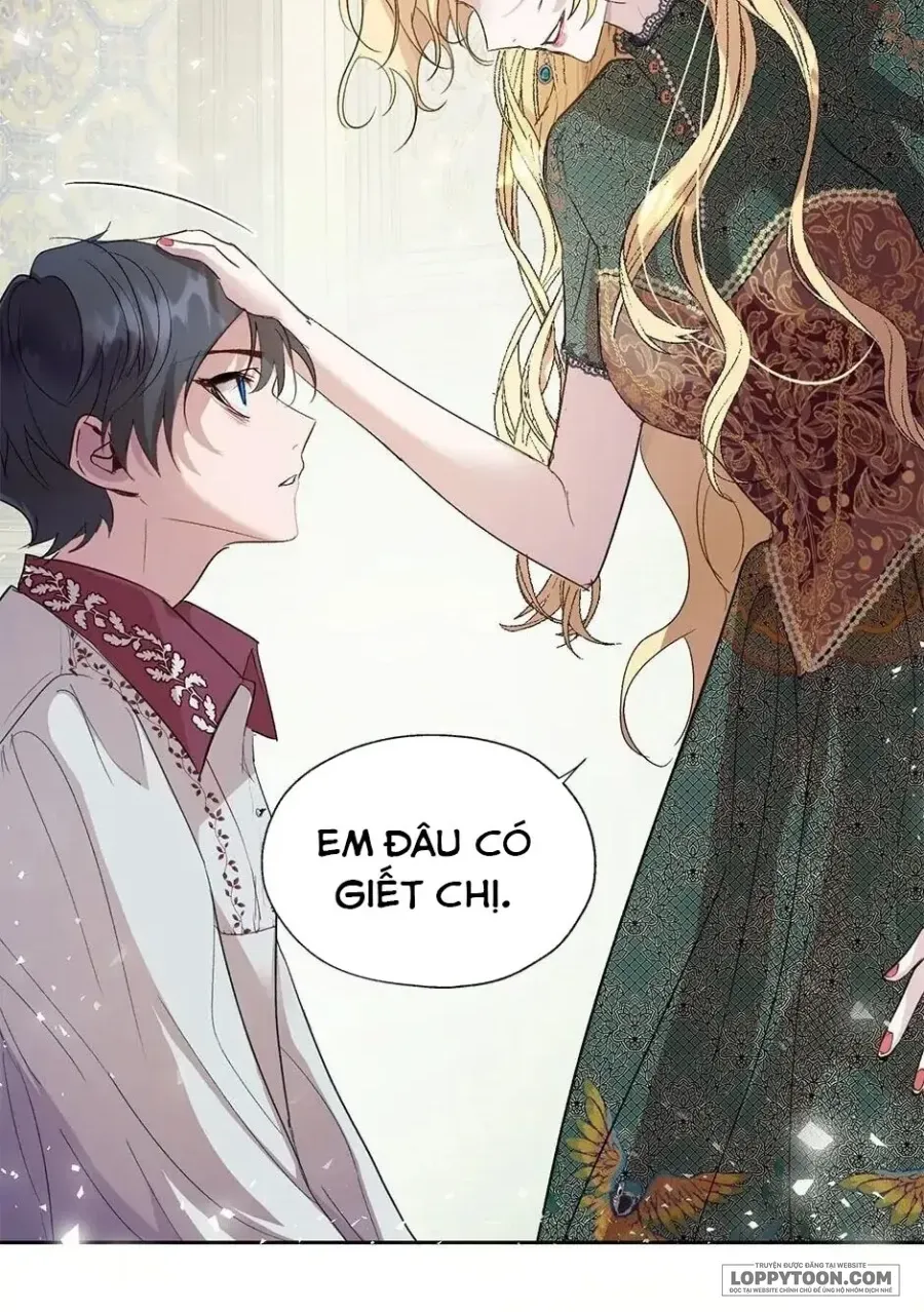 Roxana: Phương Pháp Bảo Vệ Anh Trai Của Nữ Chính Chap 28 - Next Chap 29