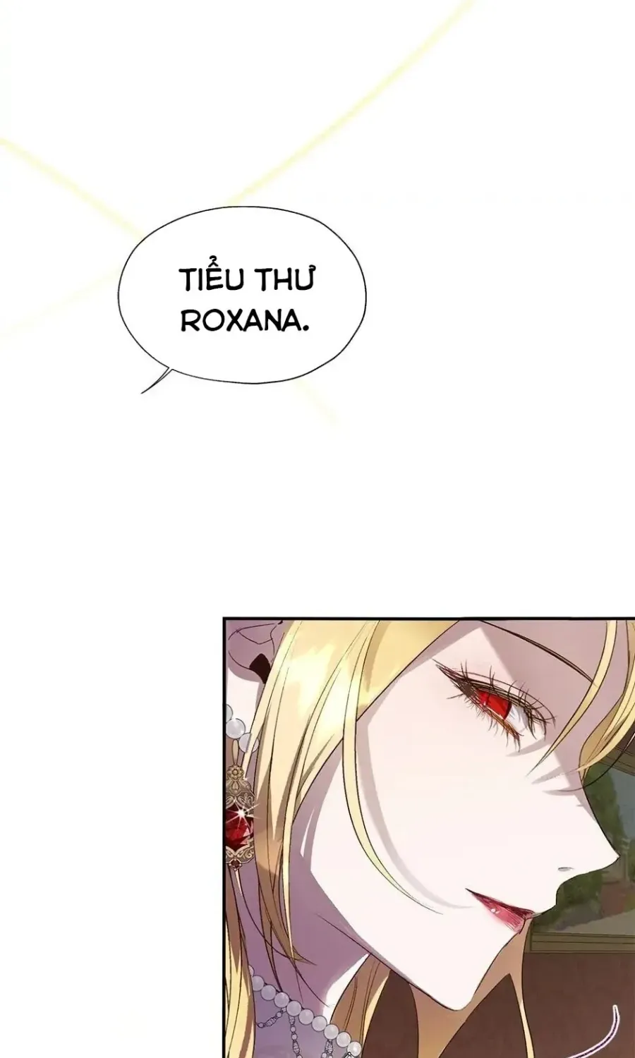 Roxana: Phương Pháp Bảo Vệ Anh Trai Của Nữ Chính Chap 28 - Next Chap 29
