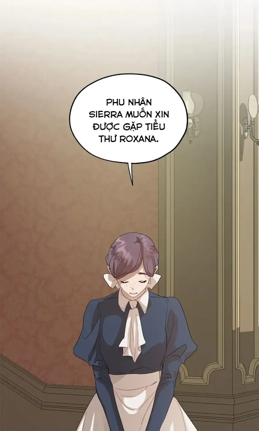 Roxana: Phương Pháp Bảo Vệ Anh Trai Của Nữ Chính Chap 28 - Next Chap 29