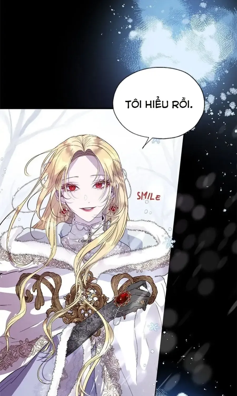 Roxana: Phương Pháp Bảo Vệ Anh Trai Của Nữ Chính Chap 28 - Next Chap 29