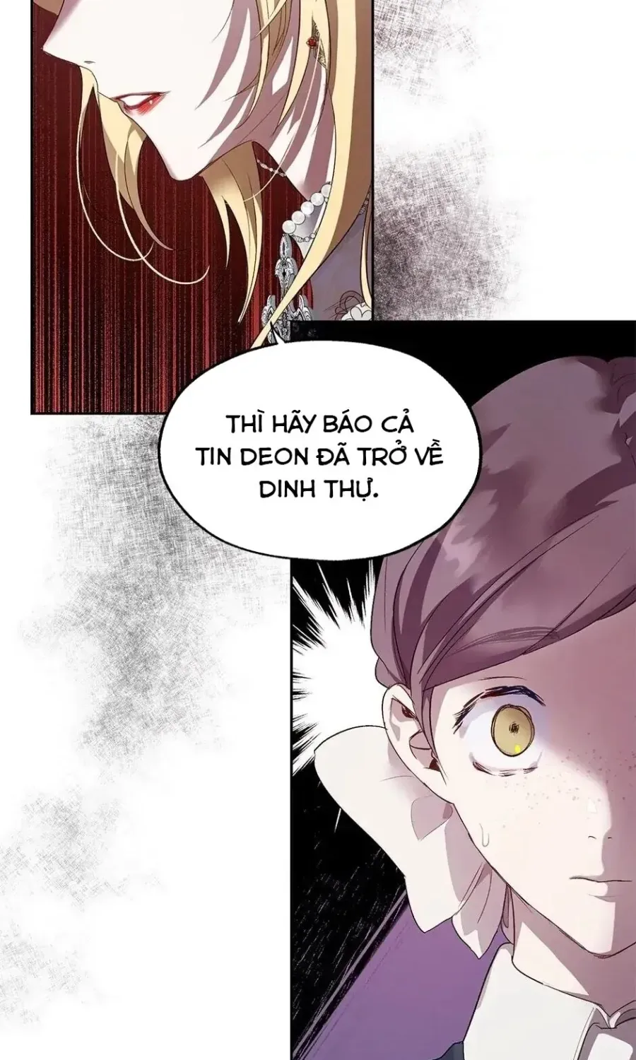 Roxana: Phương Pháp Bảo Vệ Anh Trai Của Nữ Chính Chap 29 - Next Chap 30