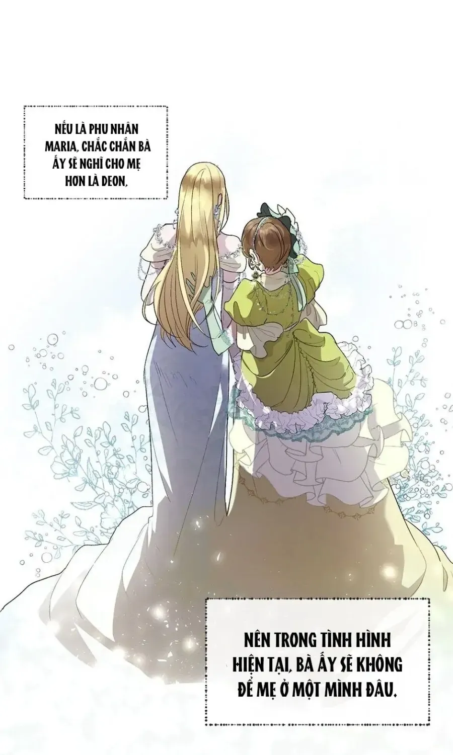 Roxana: Phương Pháp Bảo Vệ Anh Trai Của Nữ Chính Chap 29 - Next Chap 30
