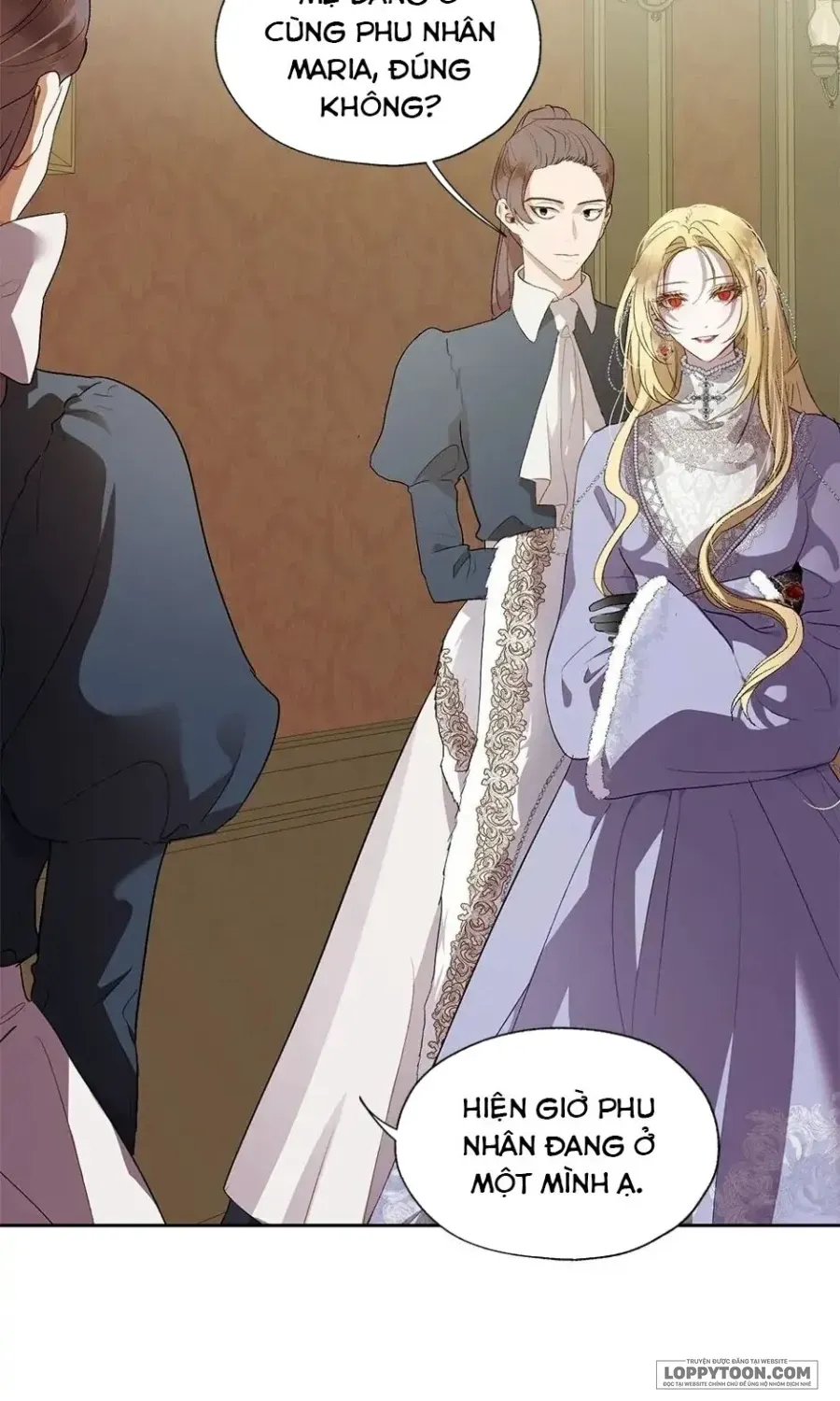 Roxana: Phương Pháp Bảo Vệ Anh Trai Của Nữ Chính Chap 29 - Next Chap 30