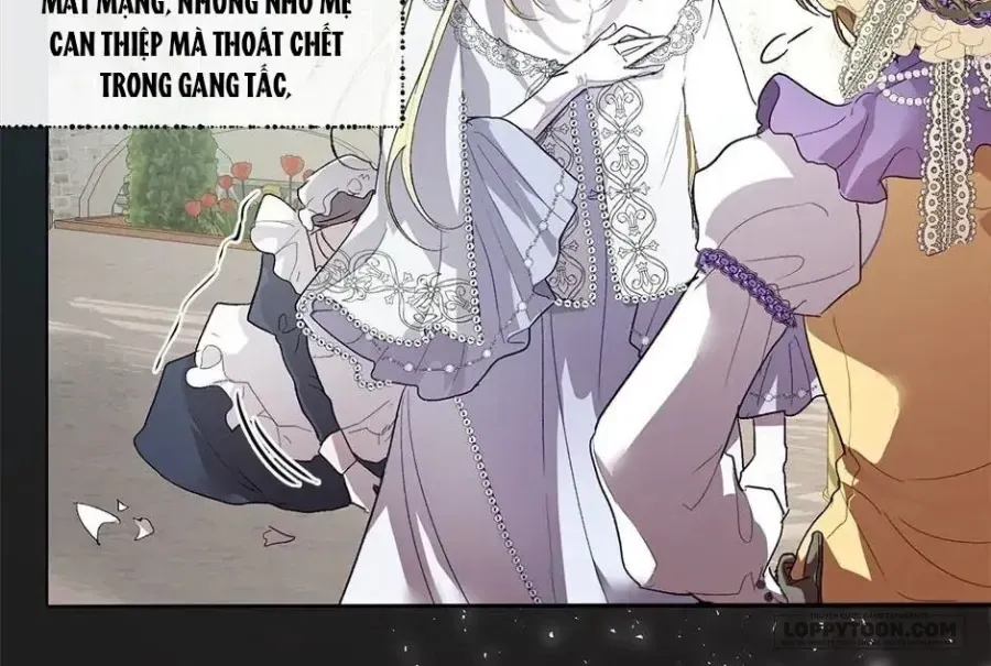 Roxana: Phương Pháp Bảo Vệ Anh Trai Của Nữ Chính Chap 29 - Next Chap 30