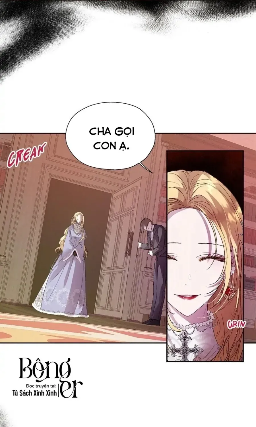 Roxana: Phương Pháp Bảo Vệ Anh Trai Của Nữ Chính Chap 29 - Next Chap 30