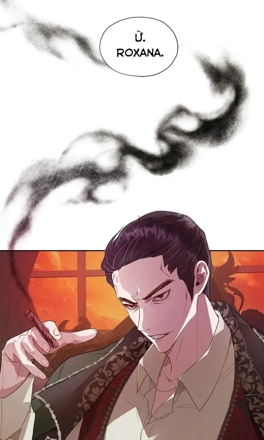 Roxana: Phương Pháp Bảo Vệ Anh Trai Của Nữ Chính Chap 29 - Next Chap 30