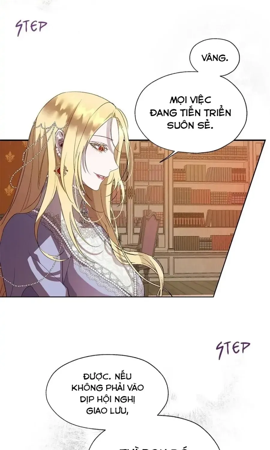 Roxana: Phương Pháp Bảo Vệ Anh Trai Của Nữ Chính Chap 29 - Next Chap 30