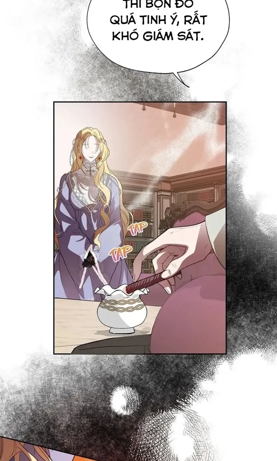 Roxana: Phương Pháp Bảo Vệ Anh Trai Của Nữ Chính Chap 29 - Next Chap 30