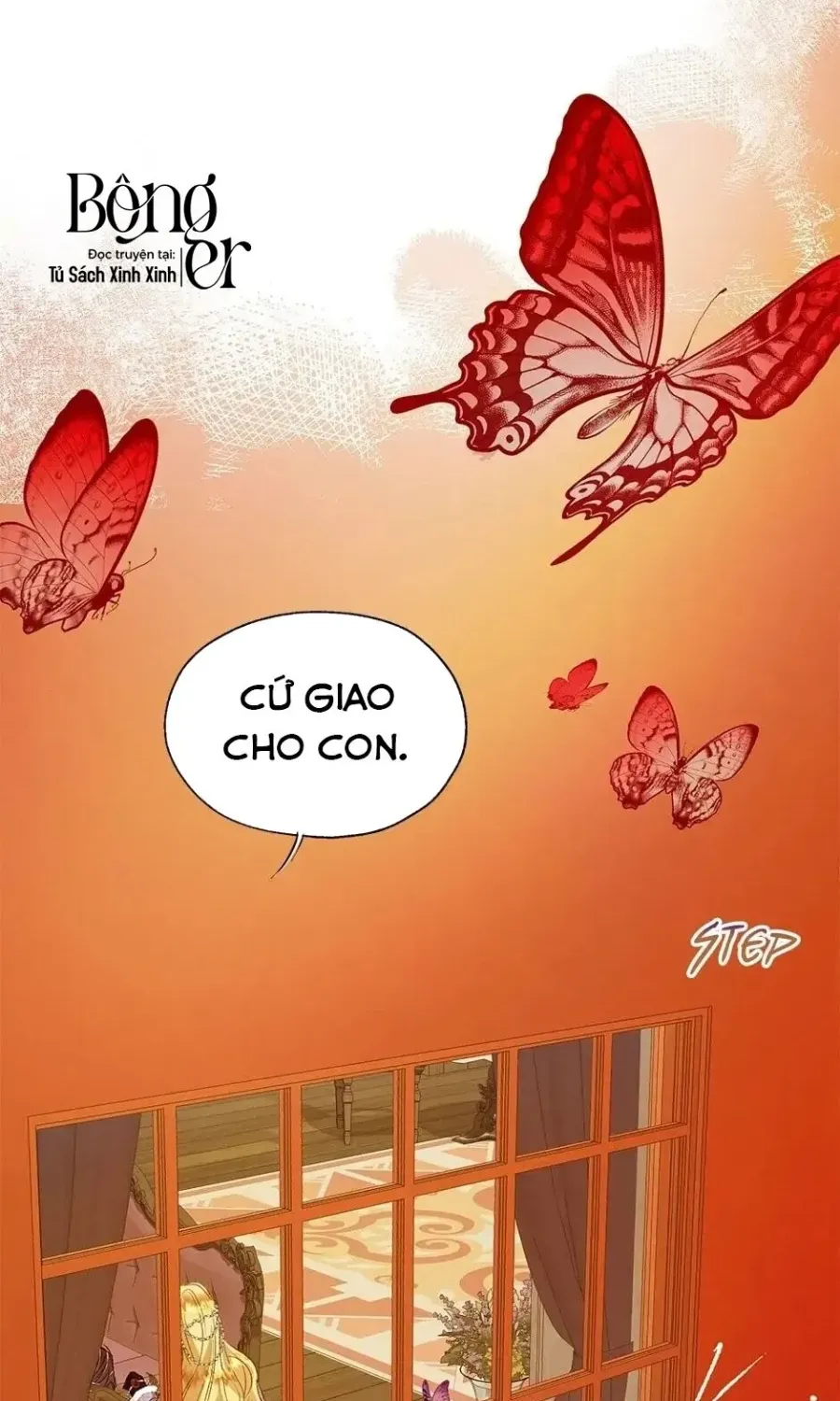 Roxana: Phương Pháp Bảo Vệ Anh Trai Của Nữ Chính Chap 29 - Next Chap 30