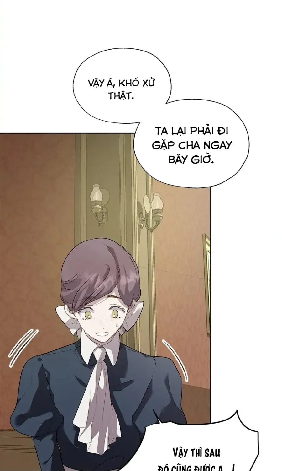 Roxana: Phương Pháp Bảo Vệ Anh Trai Của Nữ Chính Chap 29 - Next Chap 30