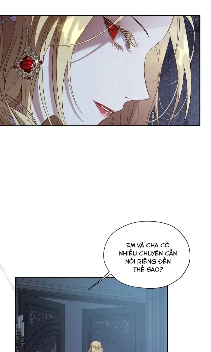 Roxana: Phương Pháp Bảo Vệ Anh Trai Của Nữ Chính Chap 29 - Next Chap 30