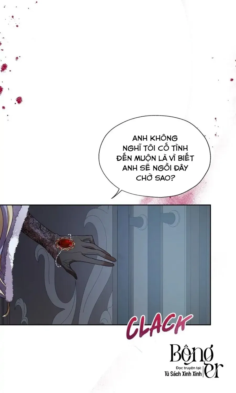 Roxana: Phương Pháp Bảo Vệ Anh Trai Của Nữ Chính Chap 29 - Next Chap 30