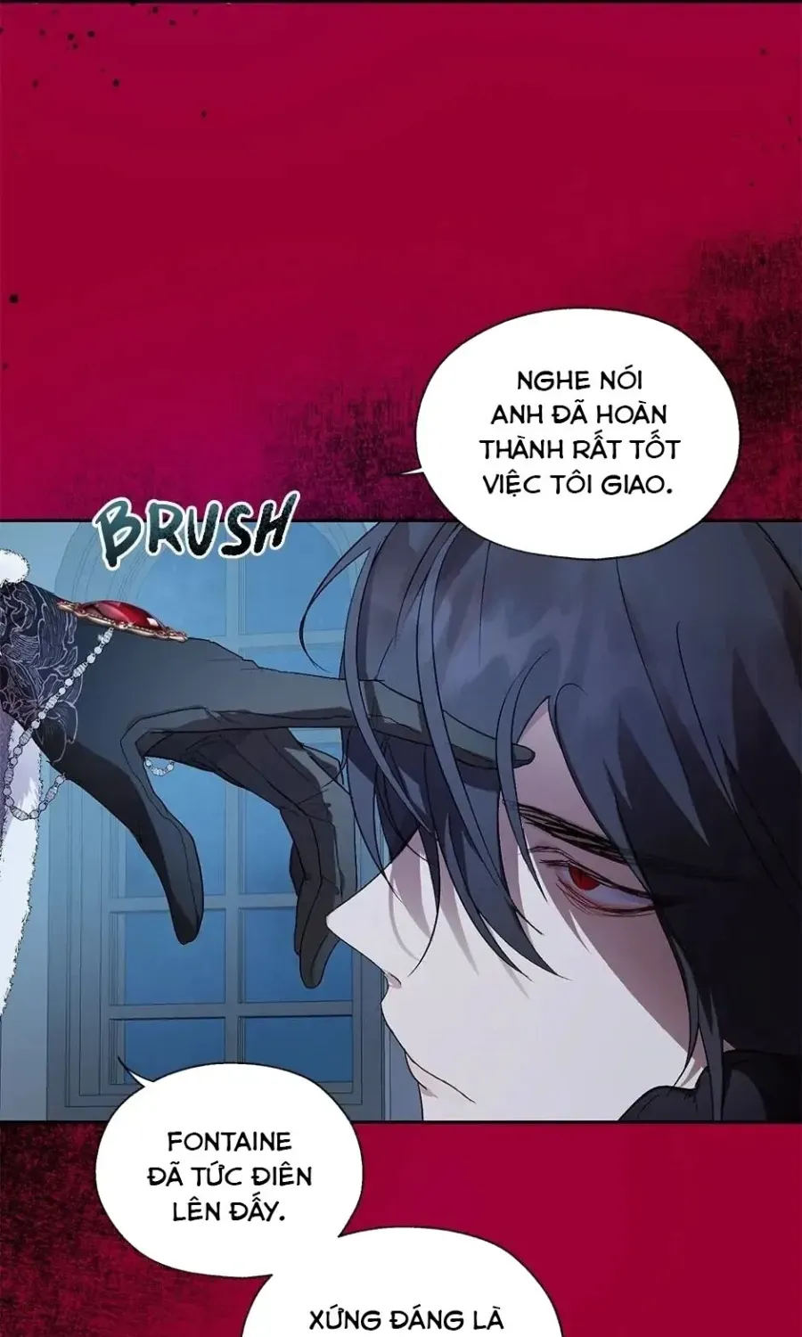 Roxana: Phương Pháp Bảo Vệ Anh Trai Của Nữ Chính Chap 29 - Next Chap 30