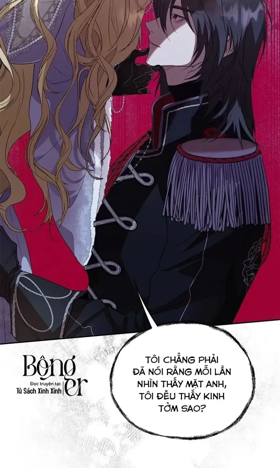 Roxana: Phương Pháp Bảo Vệ Anh Trai Của Nữ Chính Chap 29 - Next Chap 30