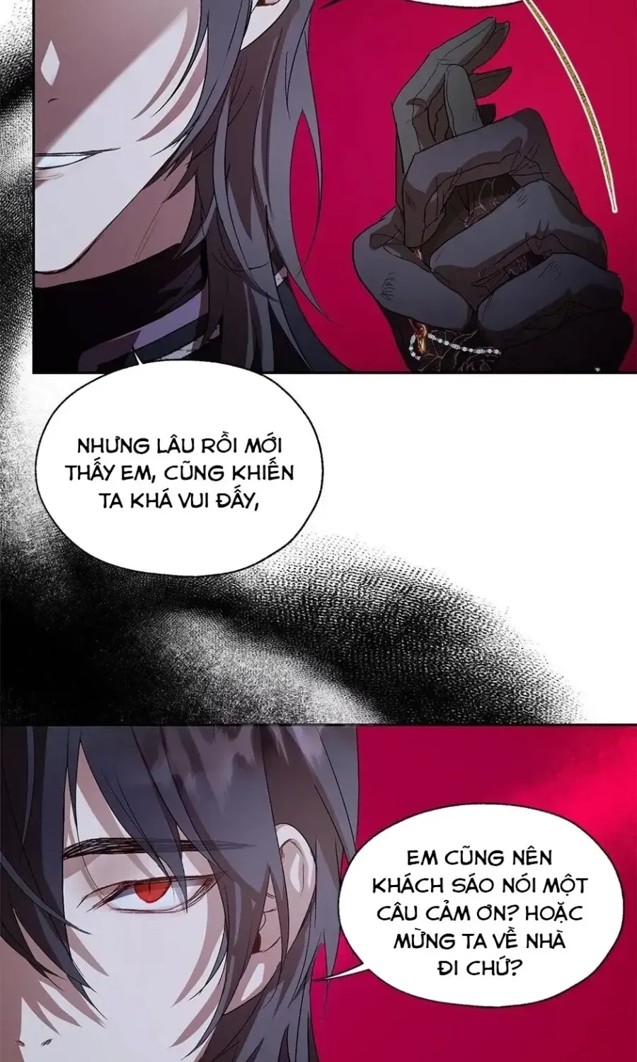 Roxana: Phương Pháp Bảo Vệ Anh Trai Của Nữ Chính Chap 29 - Next Chap 30