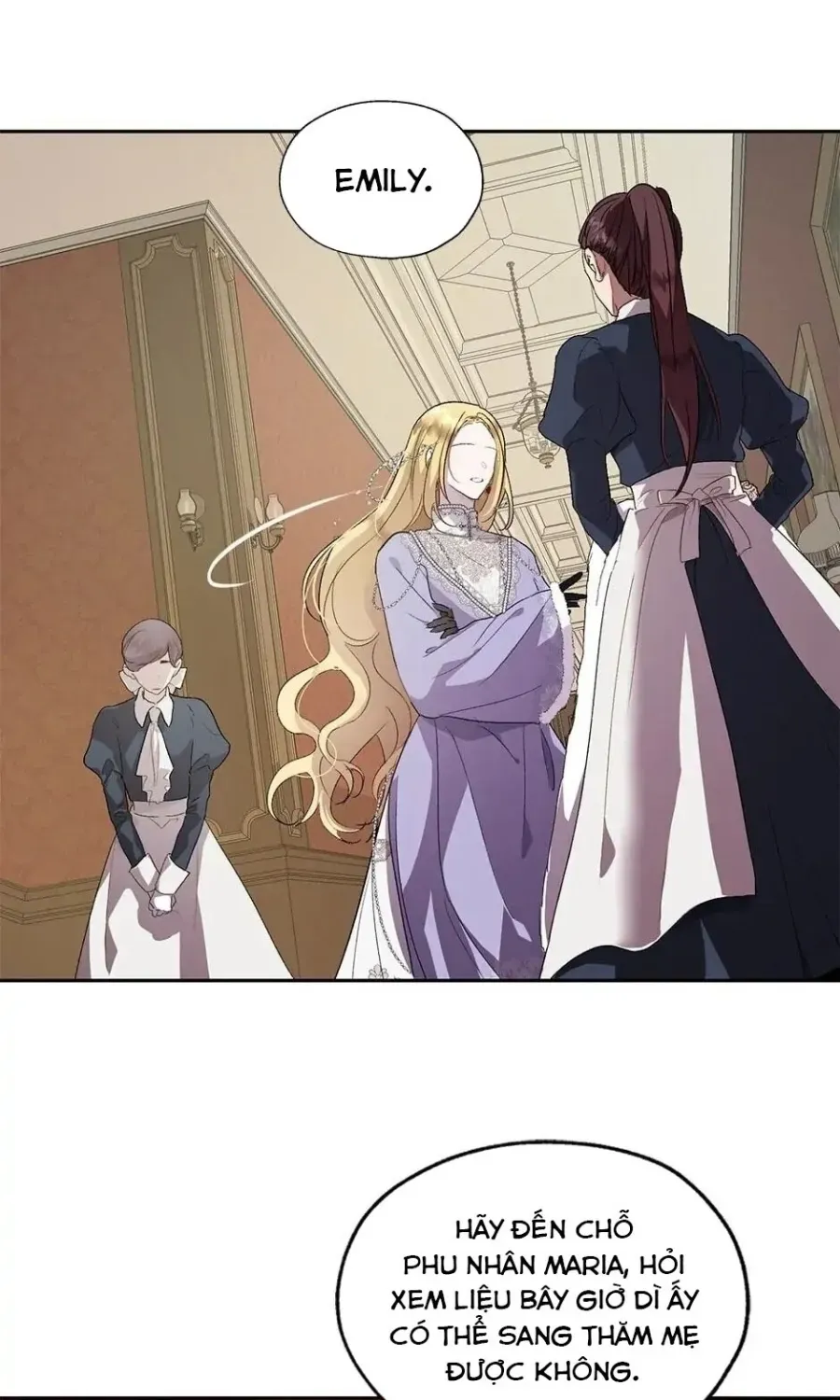 Roxana: Phương Pháp Bảo Vệ Anh Trai Của Nữ Chính Chap 29 - Next Chap 30