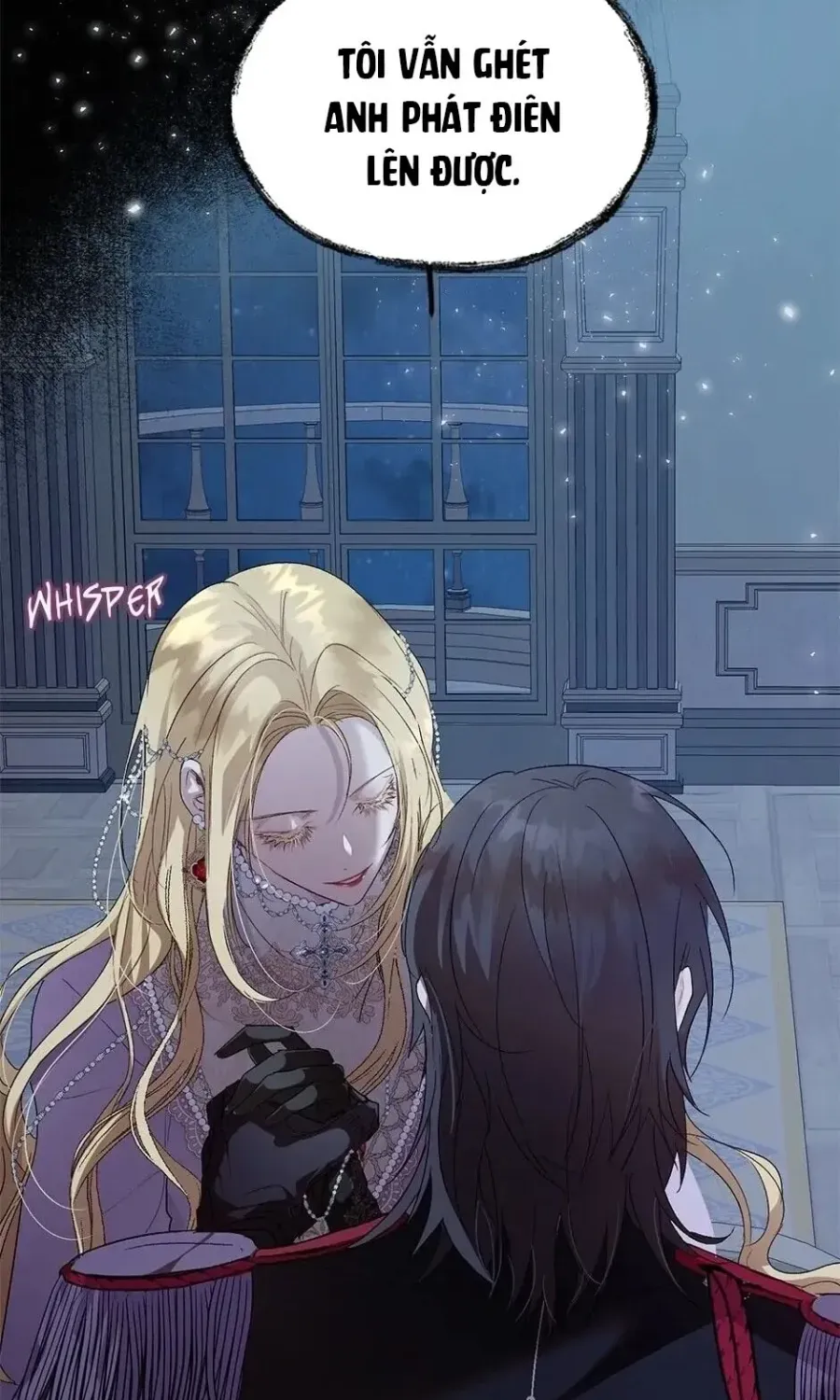 Roxana: Phương Pháp Bảo Vệ Anh Trai Của Nữ Chính Chap 29 - Next Chap 30