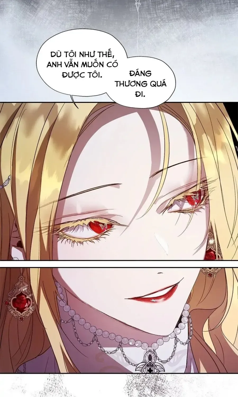 Roxana: Phương Pháp Bảo Vệ Anh Trai Của Nữ Chính Chap 29 - Next Chap 30