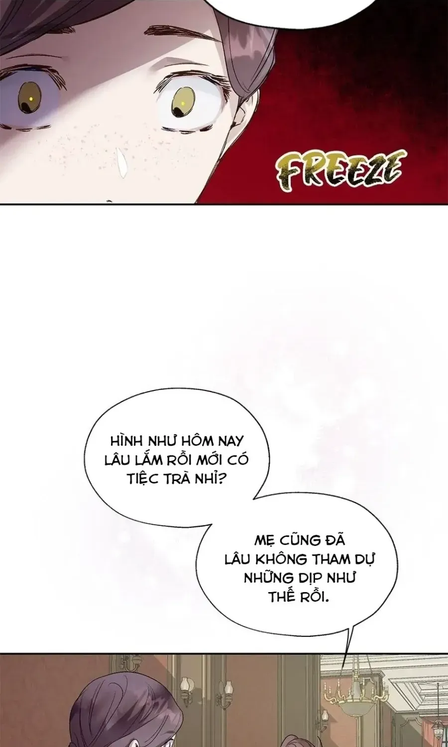 Roxana: Phương Pháp Bảo Vệ Anh Trai Của Nữ Chính Chap 29 - Next Chap 30