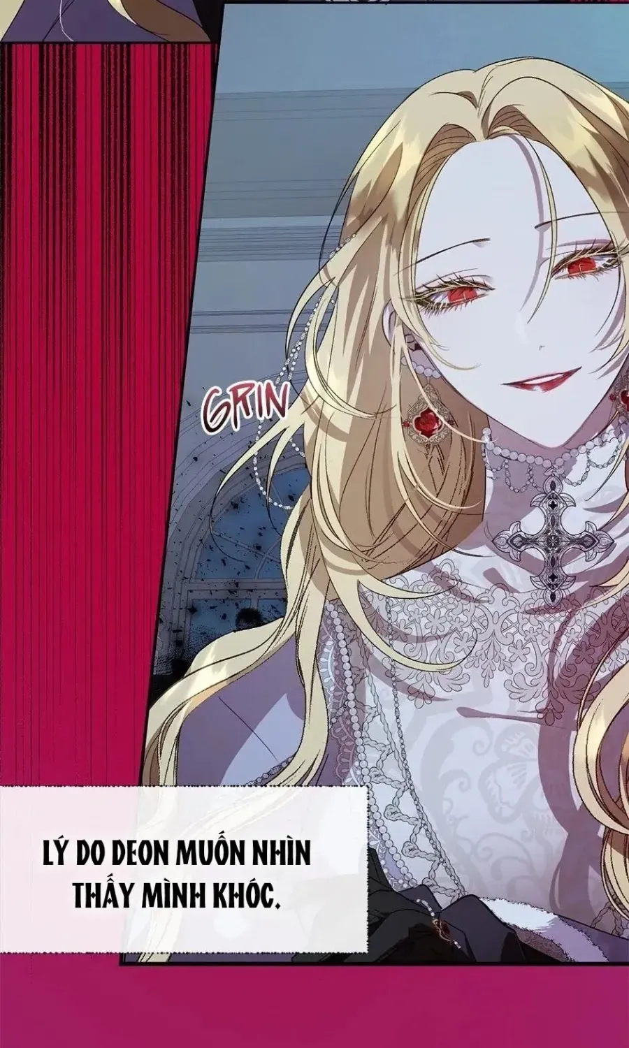 Roxana: Phương Pháp Bảo Vệ Anh Trai Của Nữ Chính Chap 29 - Next Chap 30