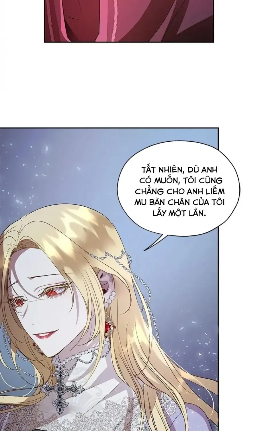 Roxana: Phương Pháp Bảo Vệ Anh Trai Của Nữ Chính Chap 29 - Next Chap 30