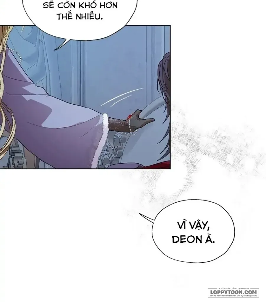 Roxana: Phương Pháp Bảo Vệ Anh Trai Của Nữ Chính Chap 29 - Next Chap 30
