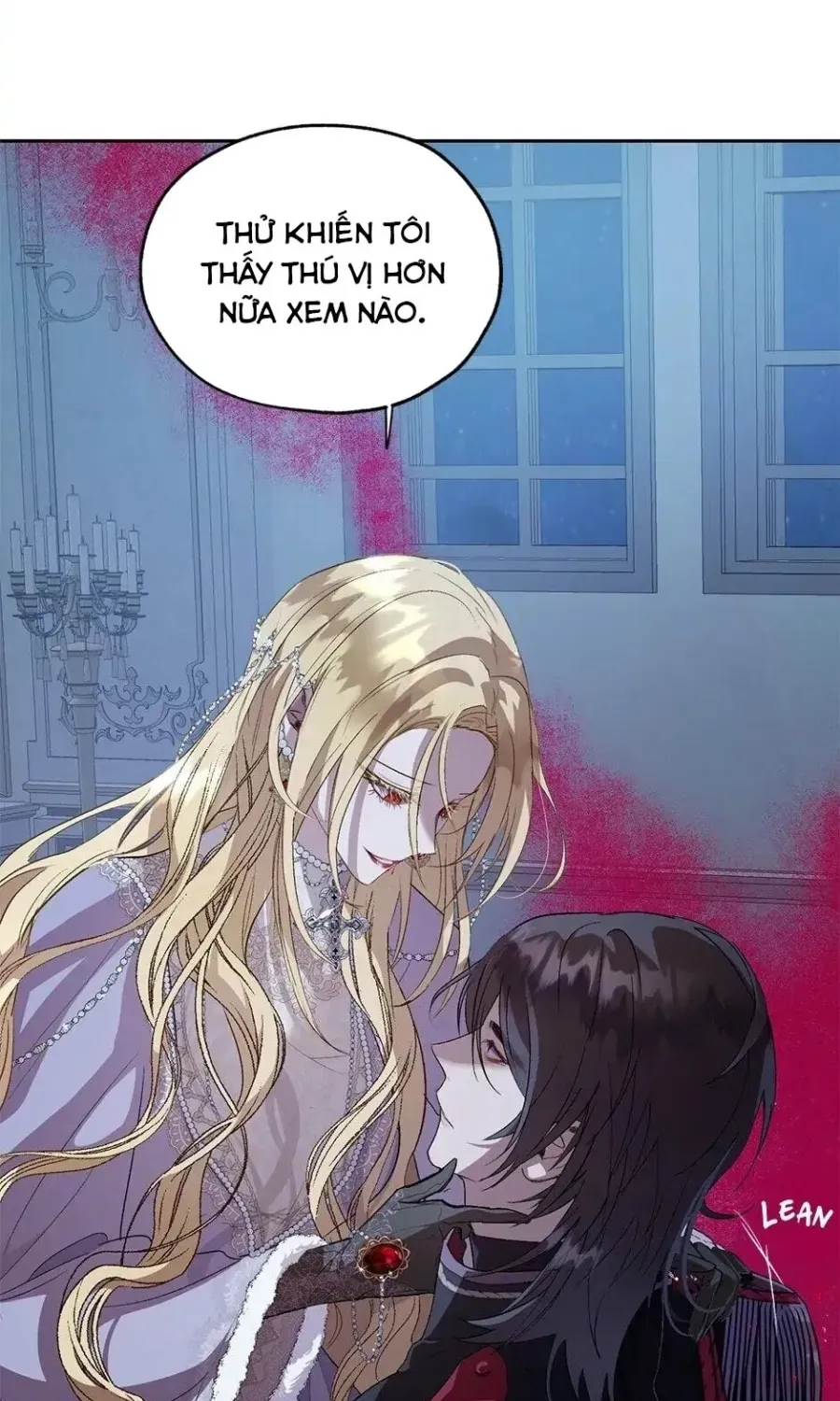 Roxana: Phương Pháp Bảo Vệ Anh Trai Của Nữ Chính Chap 29 - Next Chap 30