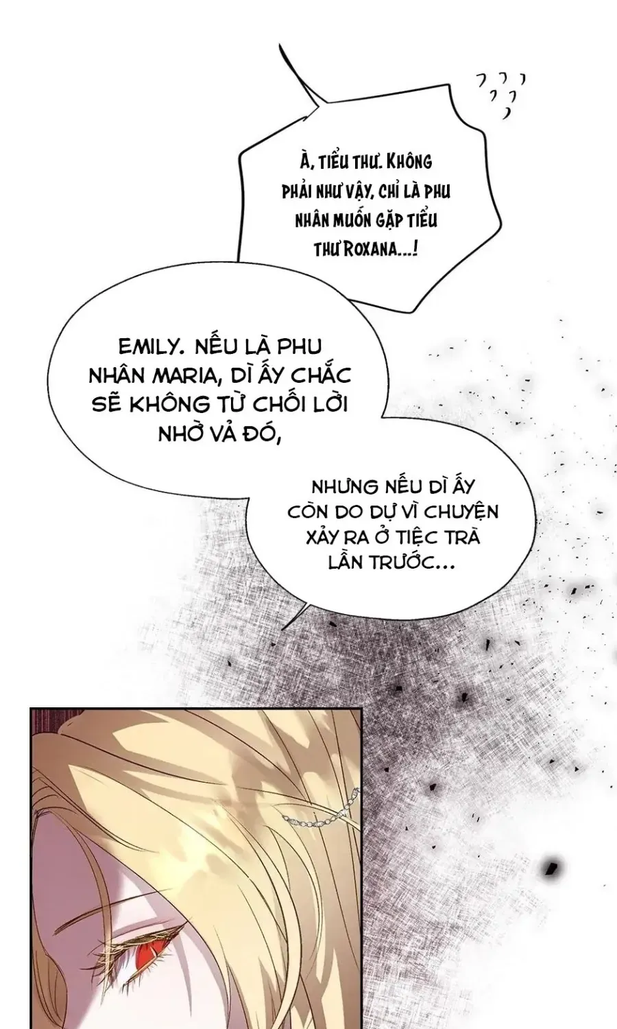 Roxana: Phương Pháp Bảo Vệ Anh Trai Của Nữ Chính Chap 29 - Next Chap 30