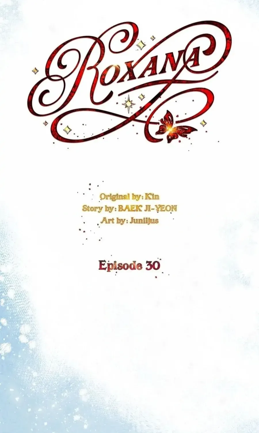 Roxana: Phương Pháp Bảo Vệ Anh Trai Của Nữ Chính Chap 30 - Next Chap 31