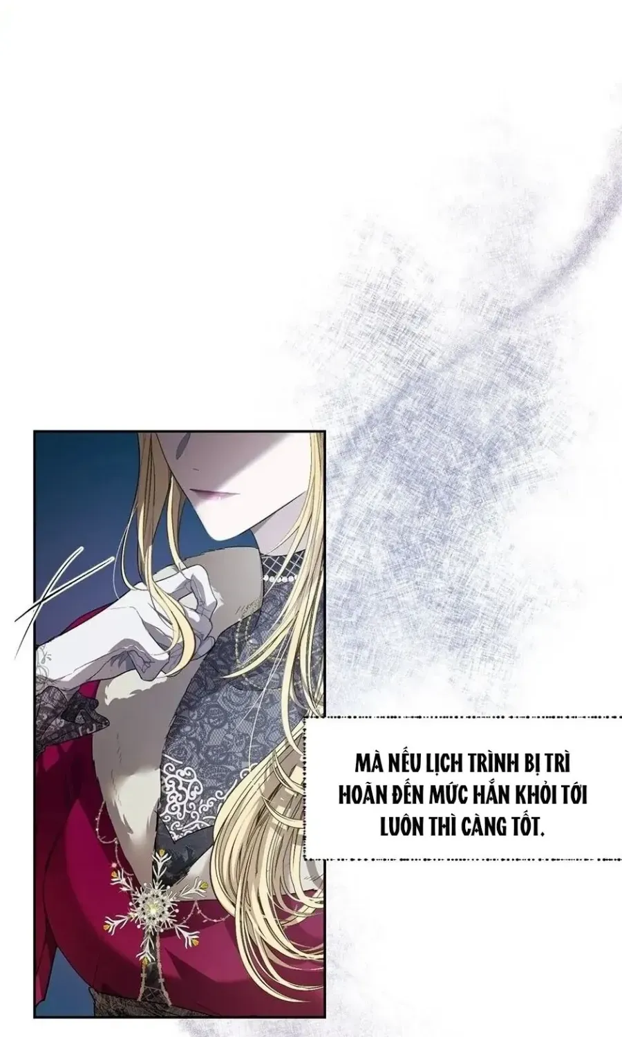 Roxana: Phương Pháp Bảo Vệ Anh Trai Của Nữ Chính Chap 30 - Next Chap 31