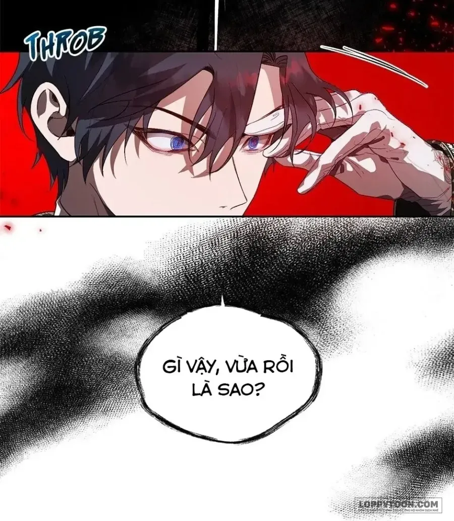 Roxana: Phương Pháp Bảo Vệ Anh Trai Của Nữ Chính Chap 30 - Next Chap 31