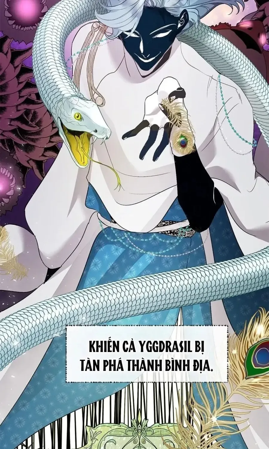 Roxana: Phương Pháp Bảo Vệ Anh Trai Của Nữ Chính Chap 30 - Next Chap 31