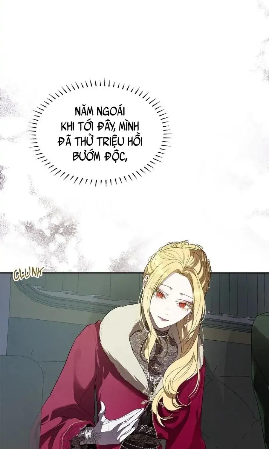 Roxana: Phương Pháp Bảo Vệ Anh Trai Của Nữ Chính Chap 30 - Next Chap 31