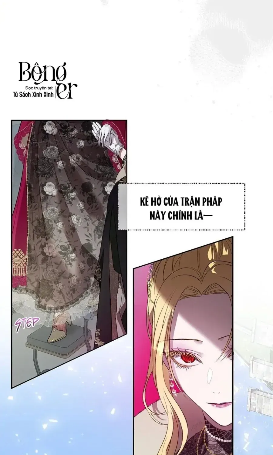 Roxana: Phương Pháp Bảo Vệ Anh Trai Của Nữ Chính Chap 30 - Next Chap 31