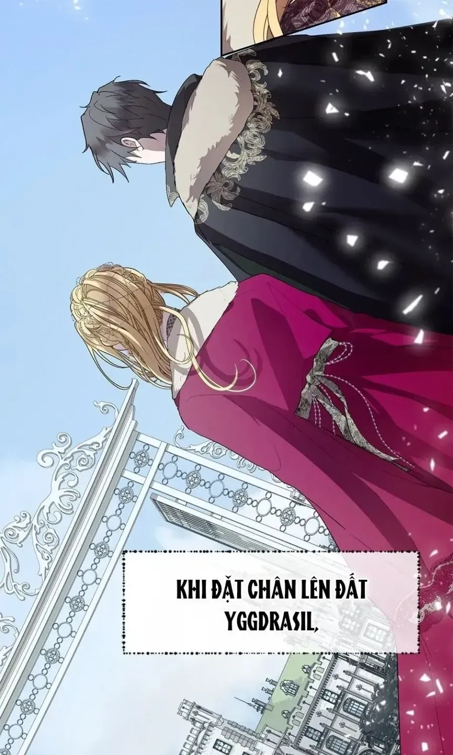 Roxana: Phương Pháp Bảo Vệ Anh Trai Của Nữ Chính Chap 30 - Next Chap 31