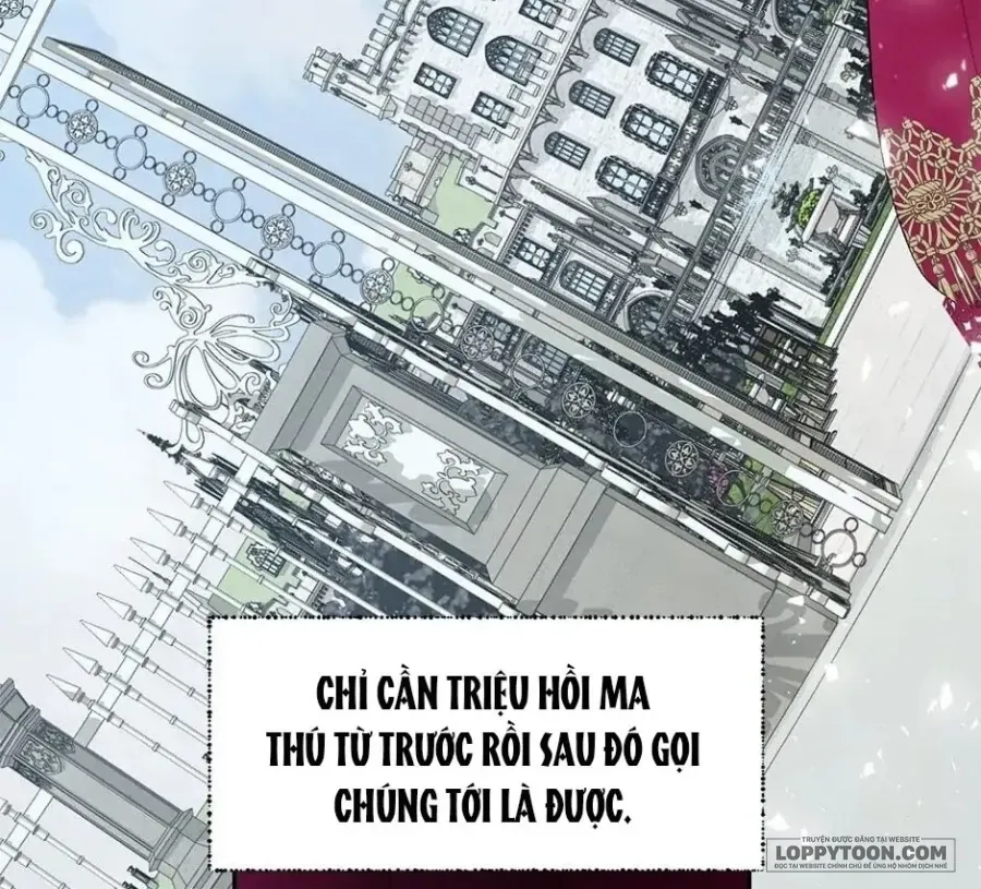 Roxana: Phương Pháp Bảo Vệ Anh Trai Của Nữ Chính Chap 30 - Next Chap 31