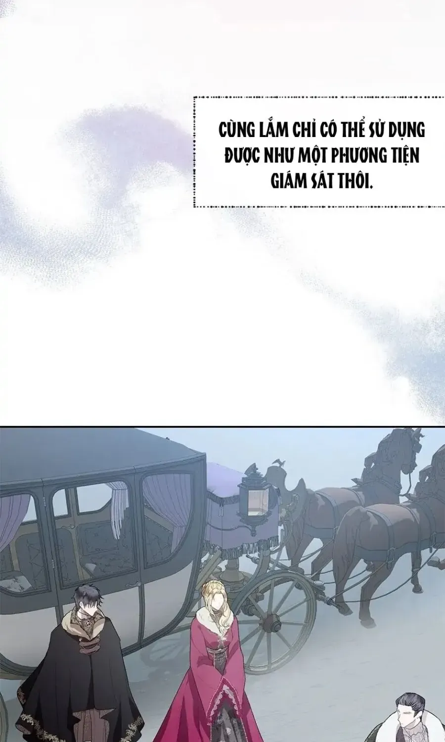 Roxana: Phương Pháp Bảo Vệ Anh Trai Của Nữ Chính Chap 30 - Next Chap 31