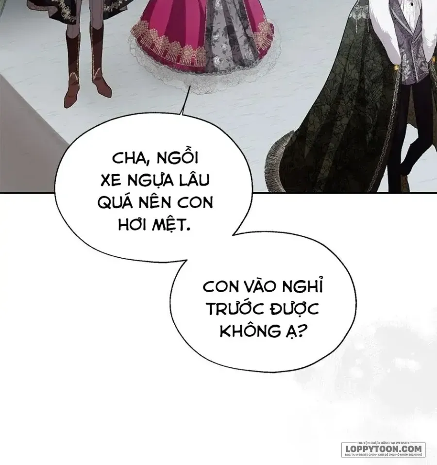 Roxana: Phương Pháp Bảo Vệ Anh Trai Của Nữ Chính Chap 30 - Next Chap 31
