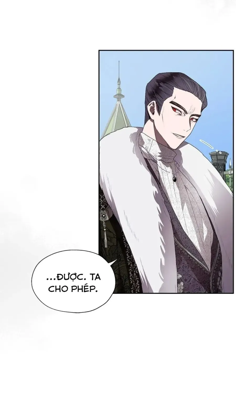 Roxana: Phương Pháp Bảo Vệ Anh Trai Của Nữ Chính Chap 30 - Next Chap 31