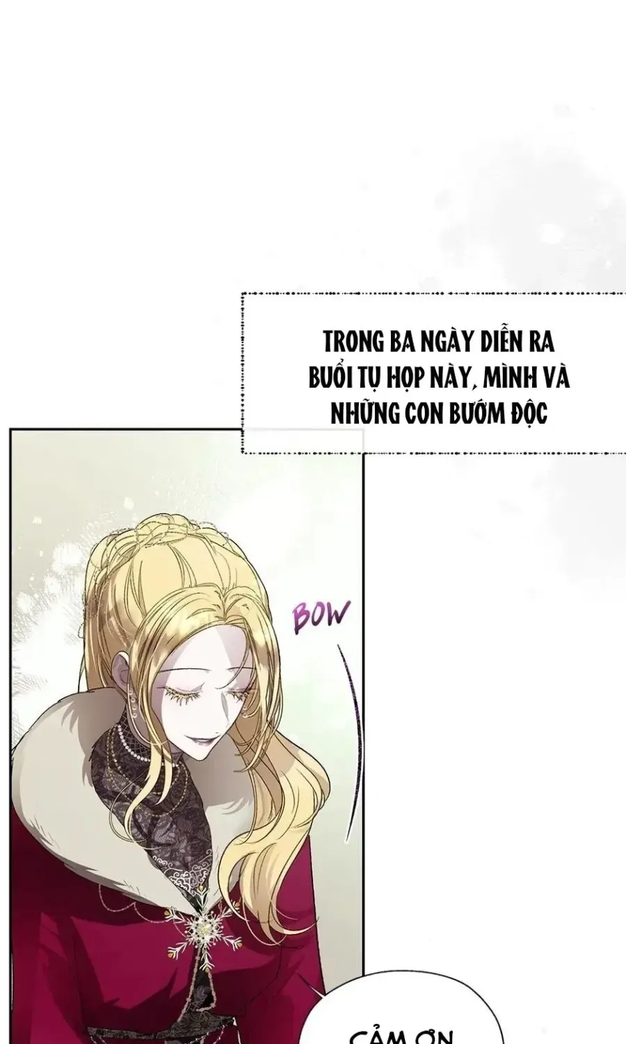 Roxana: Phương Pháp Bảo Vệ Anh Trai Của Nữ Chính Chap 30 - Next Chap 31