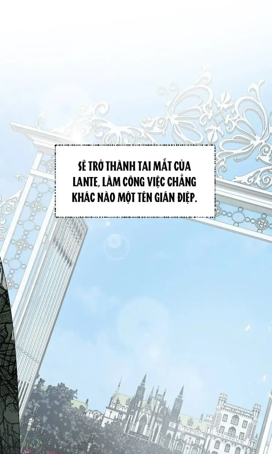 Roxana: Phương Pháp Bảo Vệ Anh Trai Của Nữ Chính Chap 30 - Next Chap 31