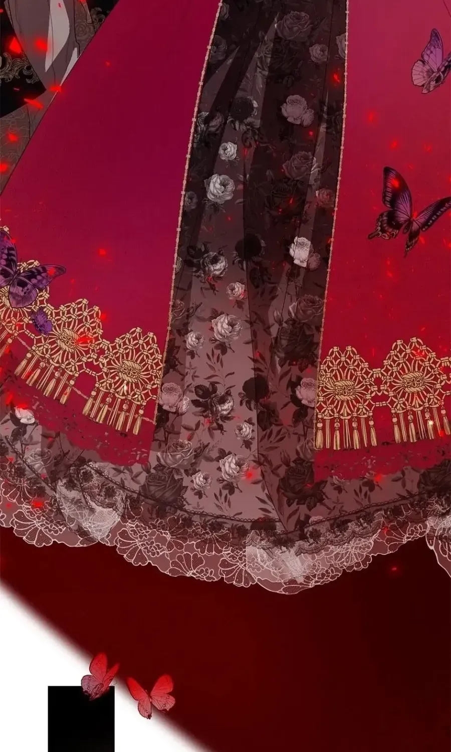 Roxana: Phương Pháp Bảo Vệ Anh Trai Của Nữ Chính Chap 30 - Next Chap 31
