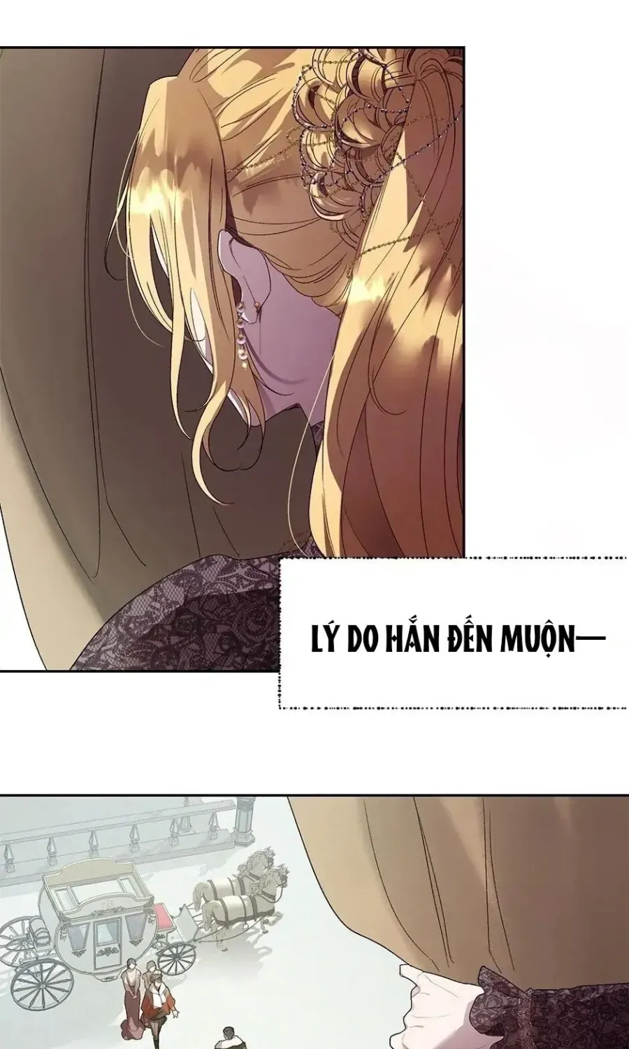 Roxana: Phương Pháp Bảo Vệ Anh Trai Của Nữ Chính Chap 30 - Next Chap 31
