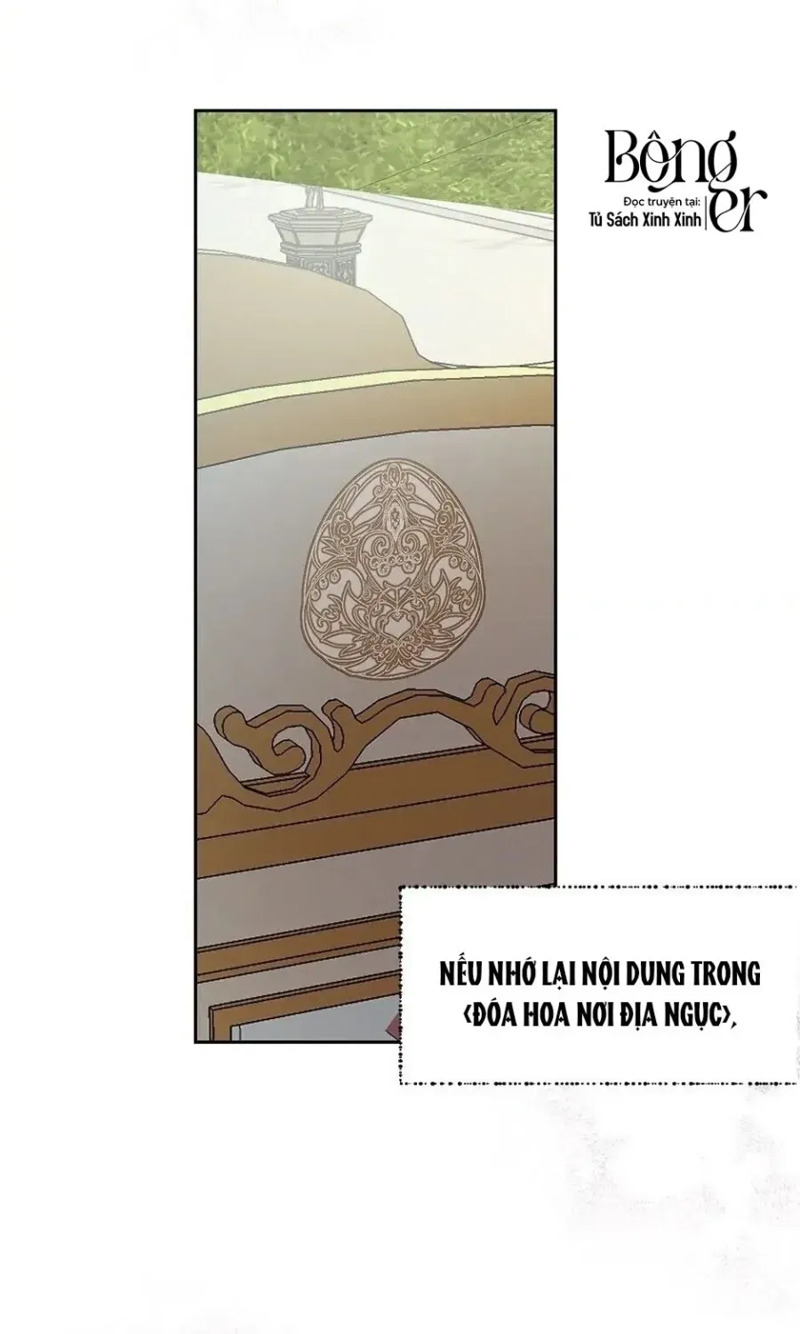 Roxana: Phương Pháp Bảo Vệ Anh Trai Của Nữ Chính Chap 30 - Next Chap 31