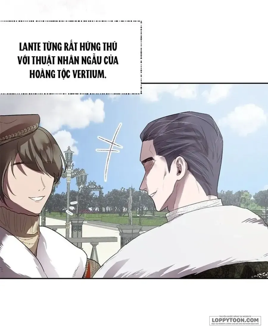 Roxana: Phương Pháp Bảo Vệ Anh Trai Của Nữ Chính Chap 30 - Next Chap 31