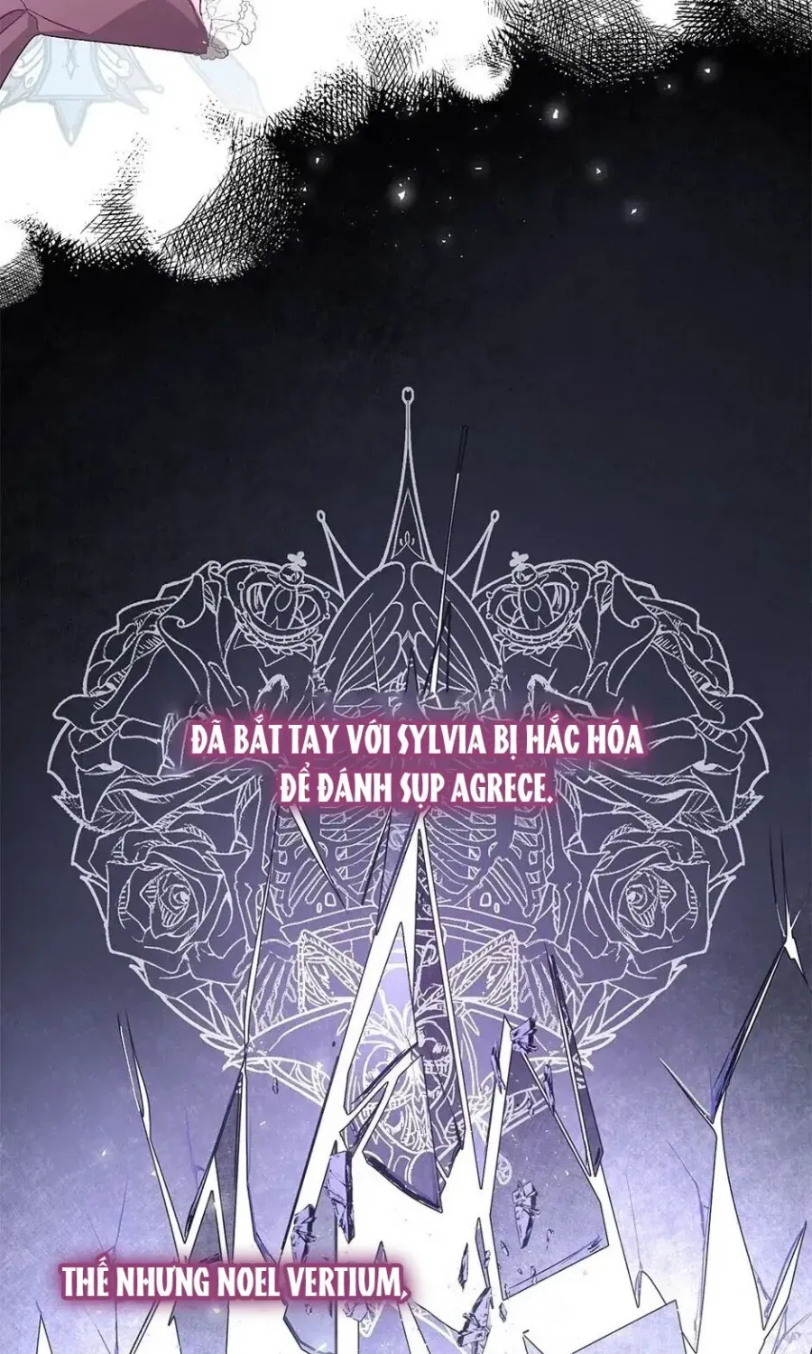 Roxana: Phương Pháp Bảo Vệ Anh Trai Của Nữ Chính Chap 30 - Next Chap 31