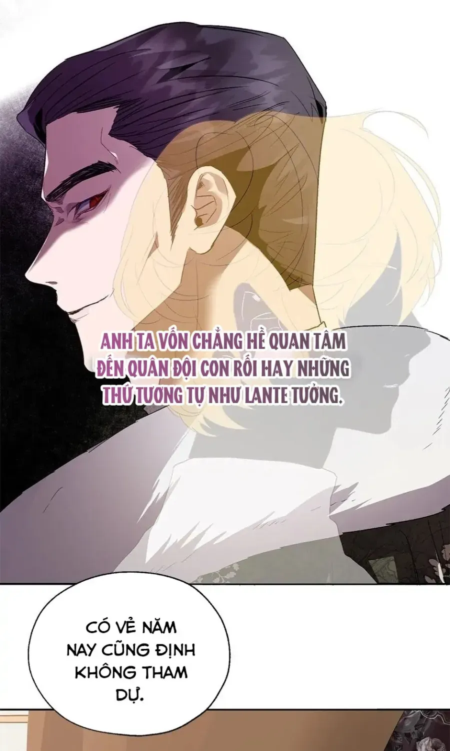 Roxana: Phương Pháp Bảo Vệ Anh Trai Của Nữ Chính Chap 30 - Next Chap 31