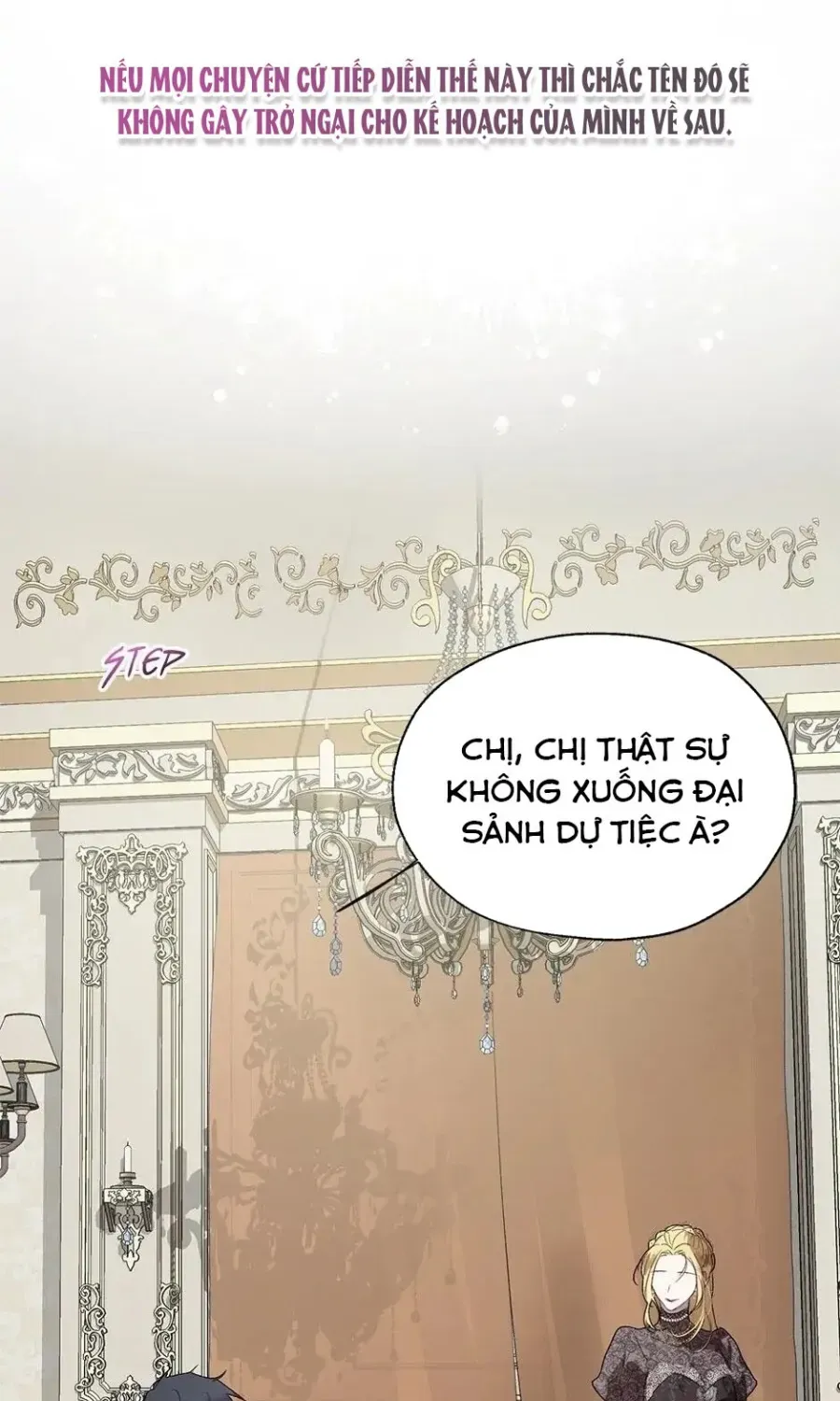 Roxana: Phương Pháp Bảo Vệ Anh Trai Của Nữ Chính Chap 30 - Next Chap 31