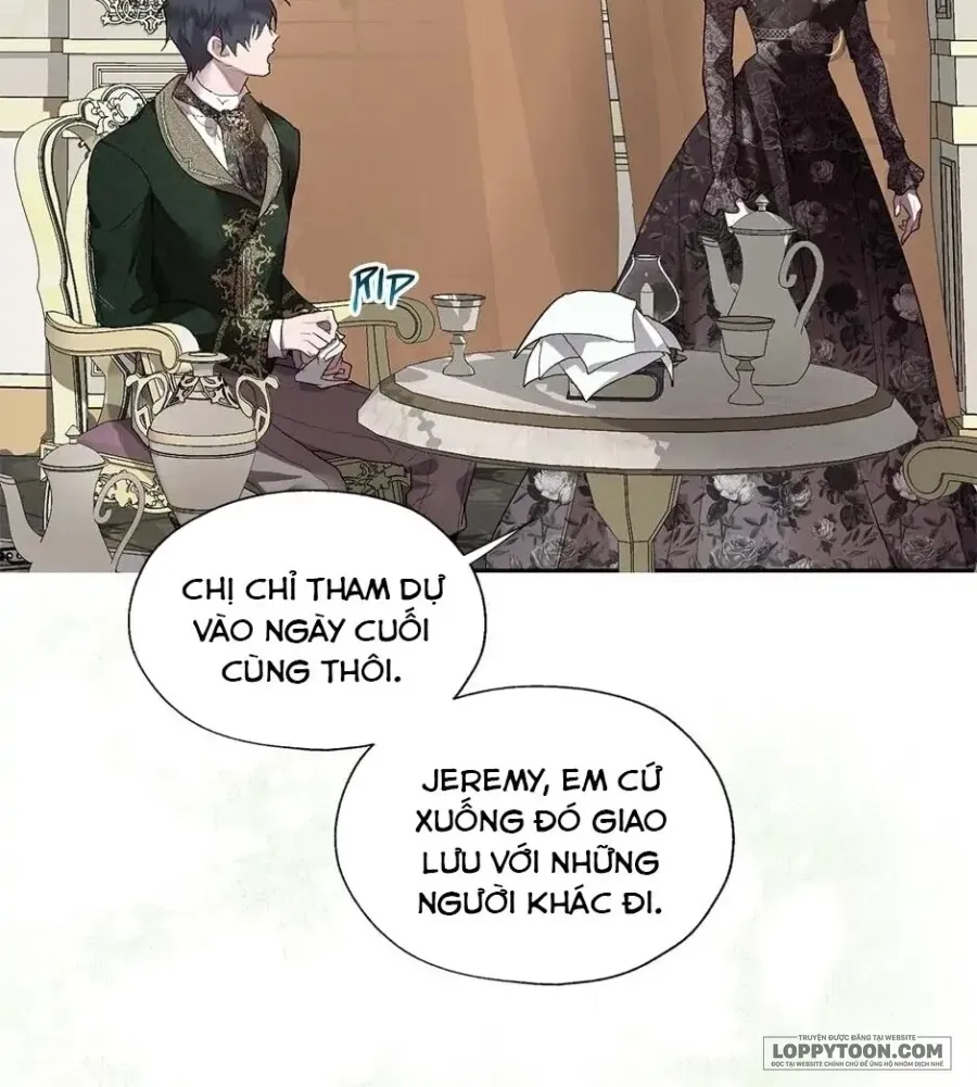 Roxana: Phương Pháp Bảo Vệ Anh Trai Của Nữ Chính Chap 30 - Next Chap 31